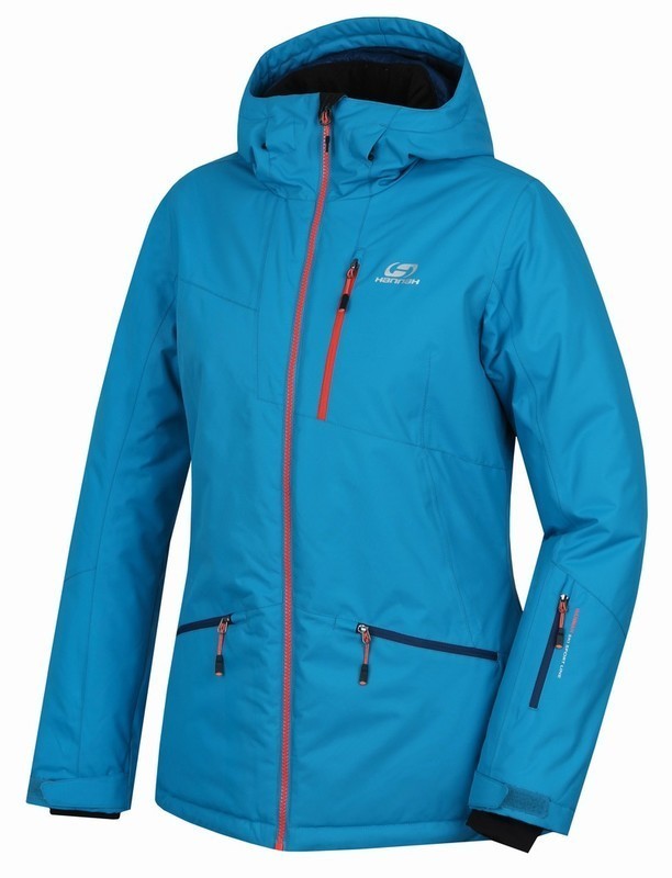 Bunda HANNAH Nora caribbean sea