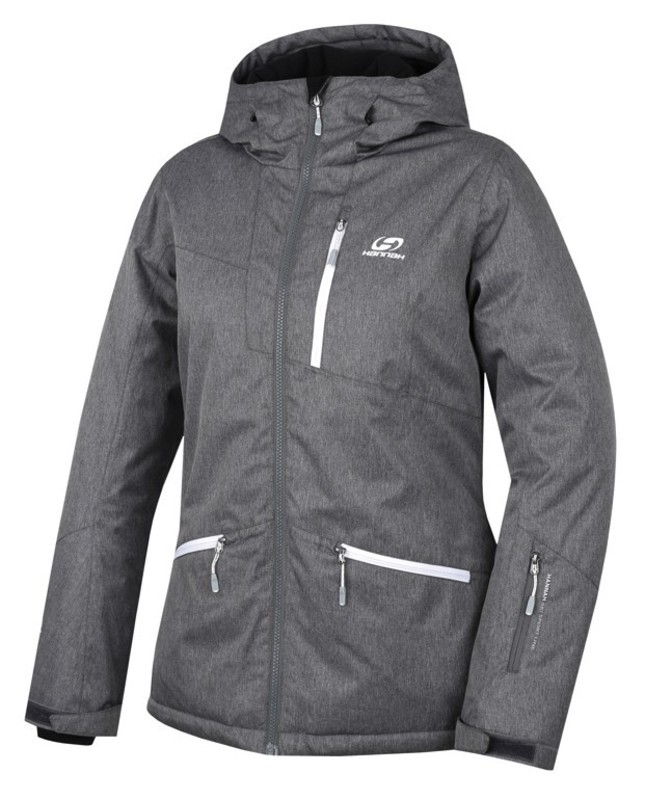 Bunda HANNAH Nora gray mel