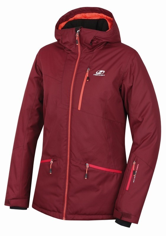 Bunda HANNAH Nora zinfandel