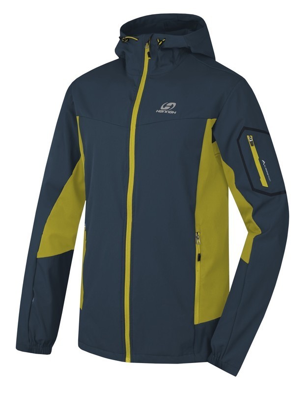 Bunda HANNAH Ramsey midnight navy/citronelle