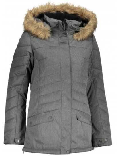 Bunda HANNAH Raola gray