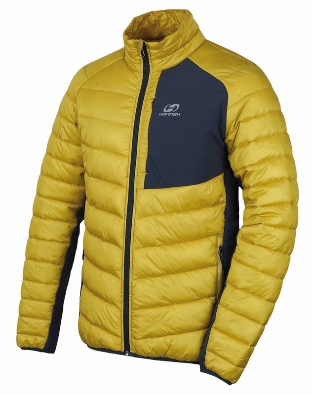 Bunda HANNAH Revel citronelle/midnight navy