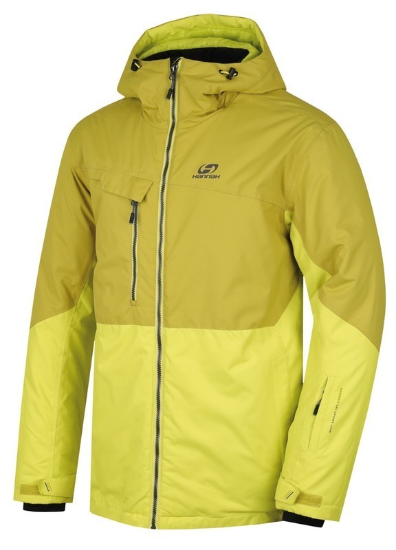 Bunda HANNAH Sanford sulphur spring/citronelle