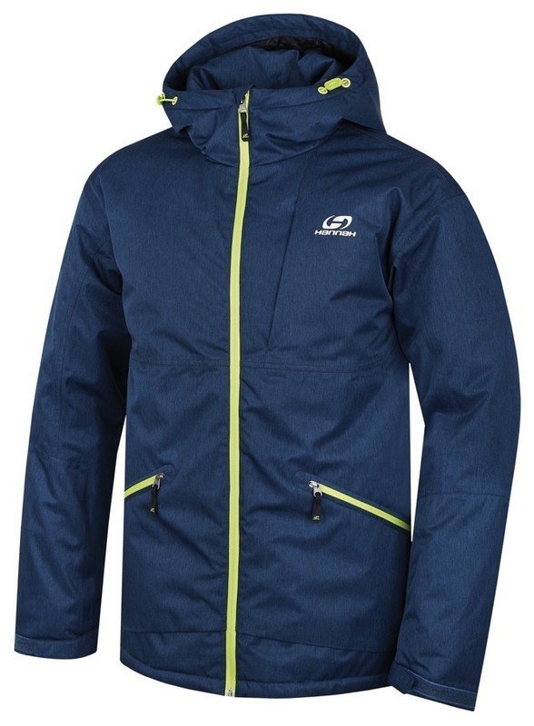 Bunda HANNAH Starter dark denim mel