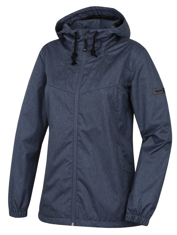 Bunda HANNAH Theory dark denim mel