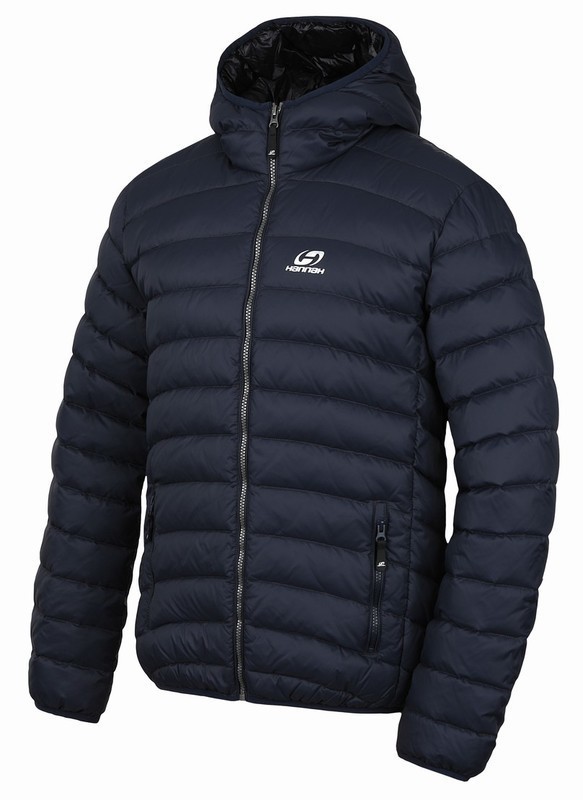 Bunda HANNAH Torid Blue nights