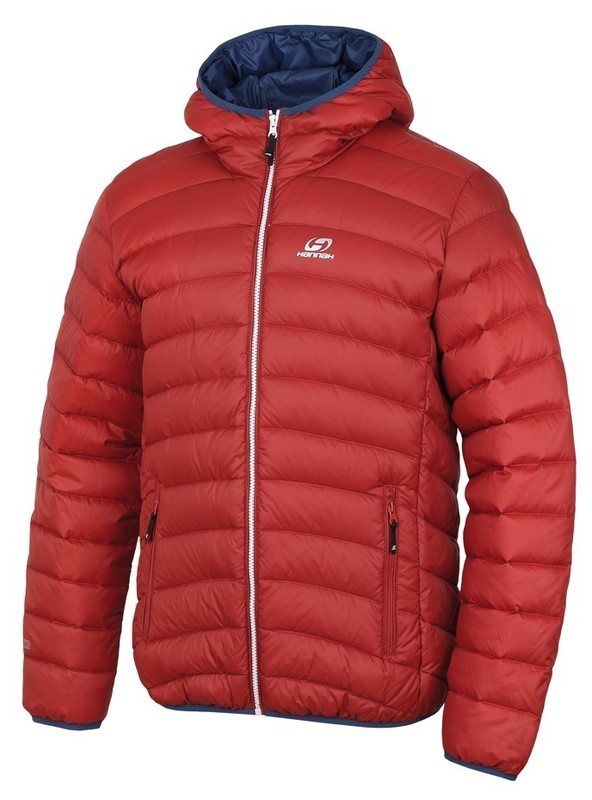 Bunda HANNAH Torid ketchup