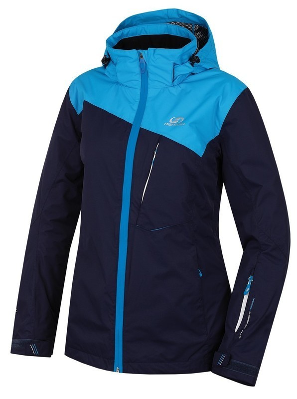 Bunda HANNAH Wayne peacoat/blue jewel