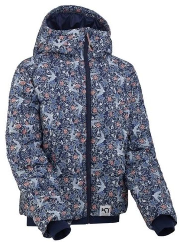 Bunda Kari Traa Skjelde Naval