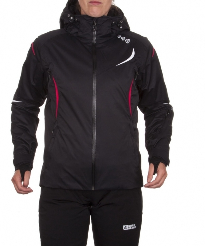 Bunda NORDBLANC NBWJL3816_CRN