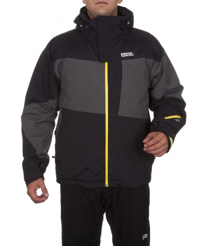 Bunda NORDBLANC NBWJM3810_CRN