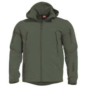 Bunda PENTAGON® ARTAXES SF Level IV olive green