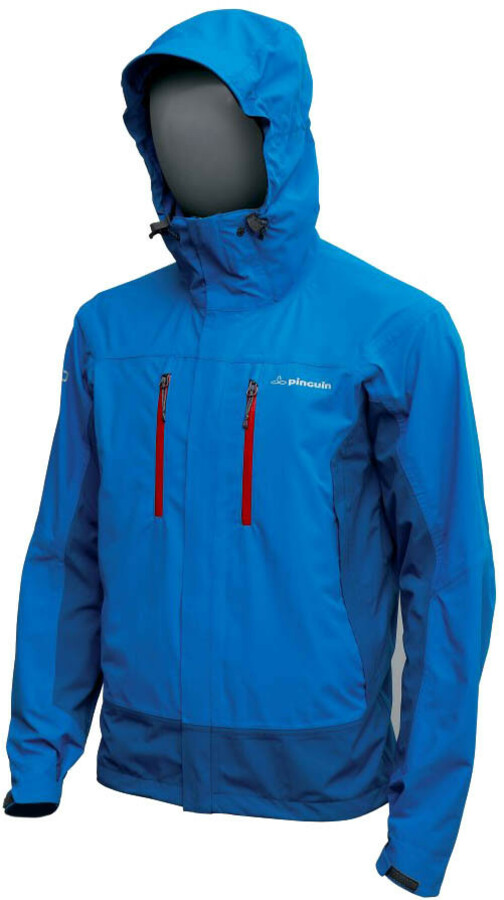 Bunda Pinguin Alpin New Petrol