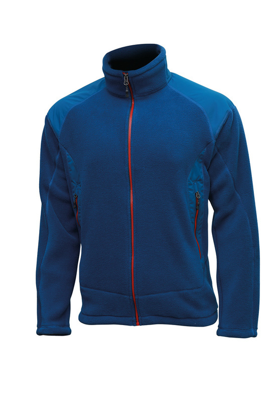 Bunda Pinguin Canyon jacket Blue