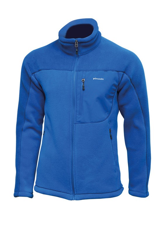 Bunda Pinguin Impact jacket Blue