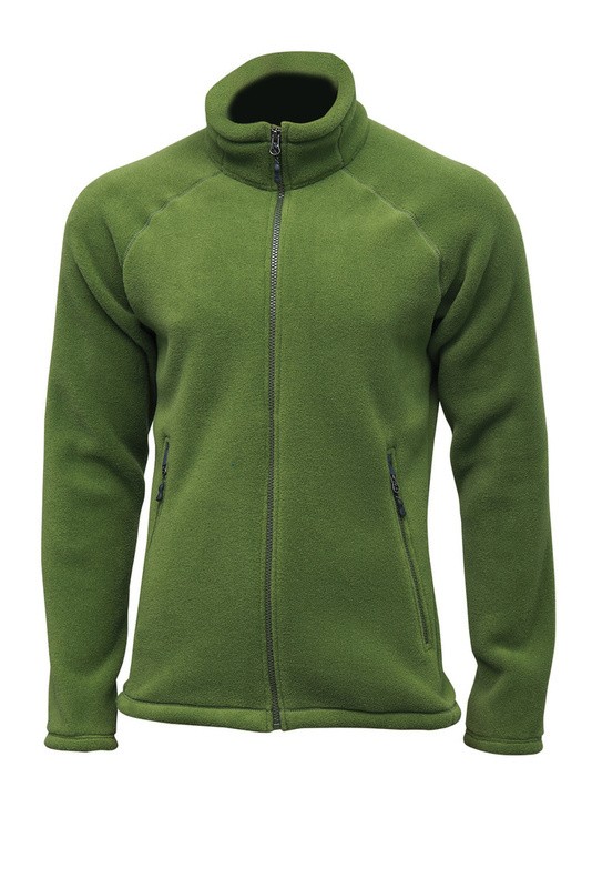 Bunda Pinguin Montana jacket Green