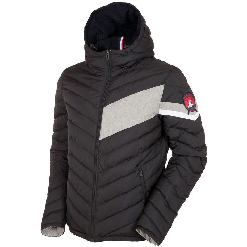 Bunda Rossignol Rapid Reverse Down RLDMJ43-200