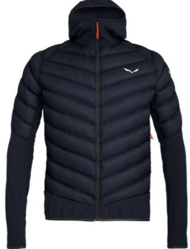 Bunda Salewa AGNER HYBRID DWN M JACKET 27369-3980