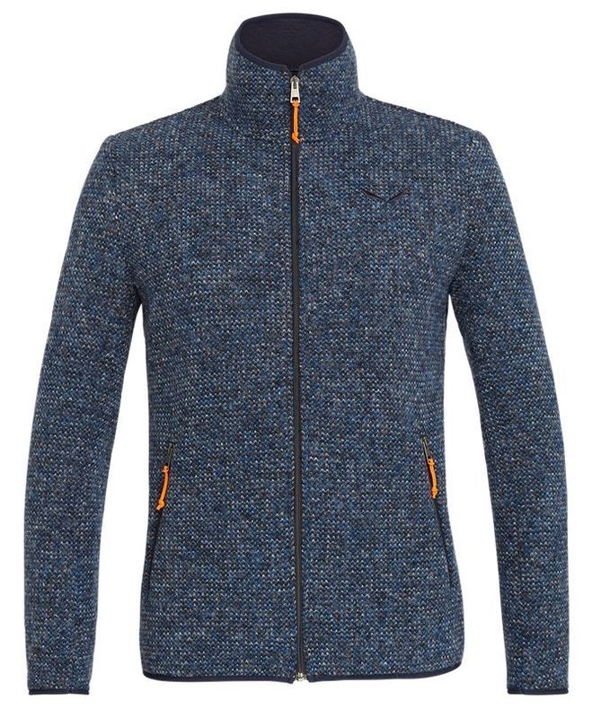 Bunda Salewa CORDA 2L WO M FZ JKT 27342-8960