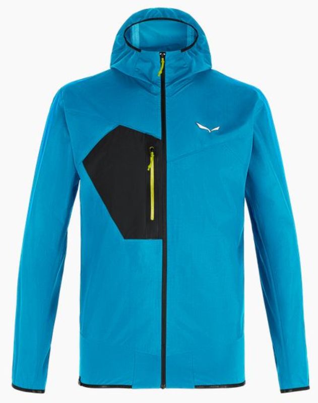 Bunda Salewa PEDROC HYBRID 4 PTX/DST M JACKET 27711-8981