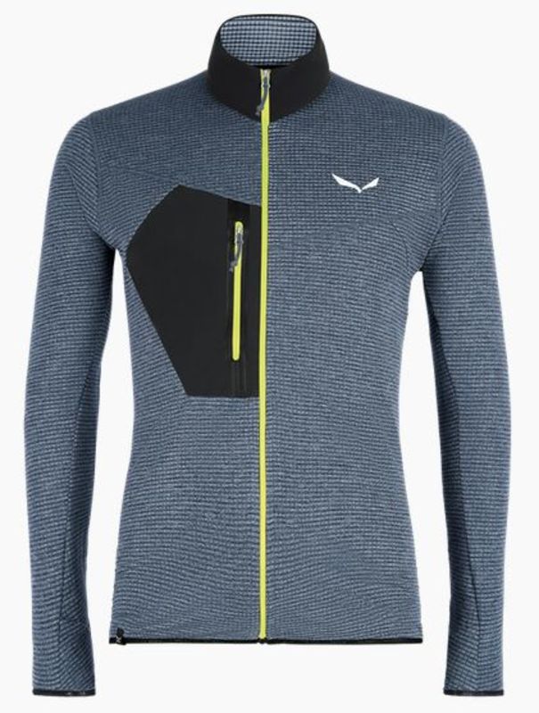 Bunda Salewa PEDROC PL M FULL-ZIP 27719-0316