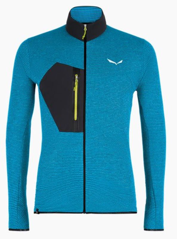 Bunda Salewa PEDROC PL M FULL-ZIP 27719-8856