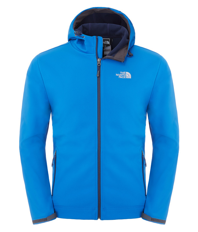 Bunda The North Face M TEDESCO PLUS HOODIE CH21N6Q
