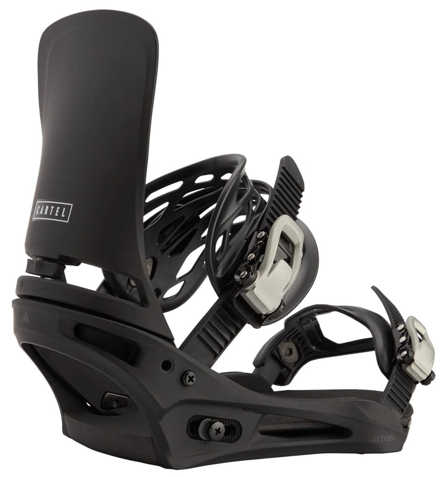 Burton Cartel Re:Flex M M