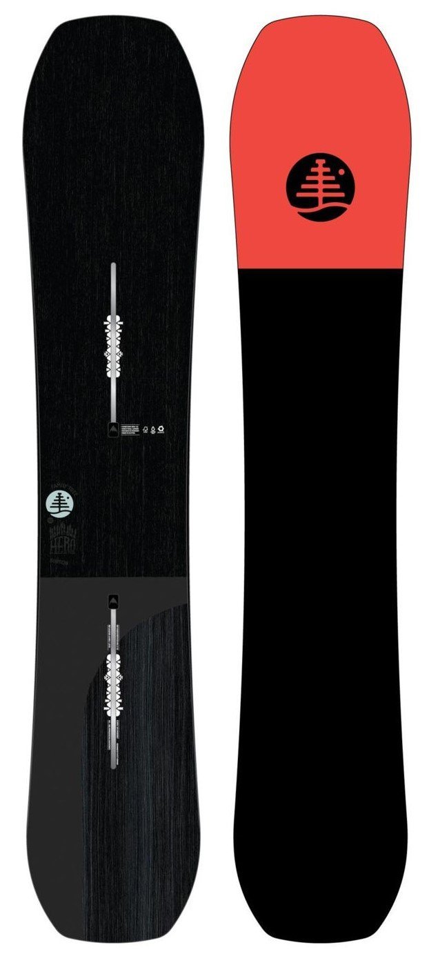 Burton FT Hometown Hero