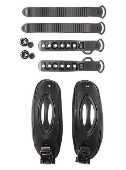 Burton Gettagrip Capstrap M