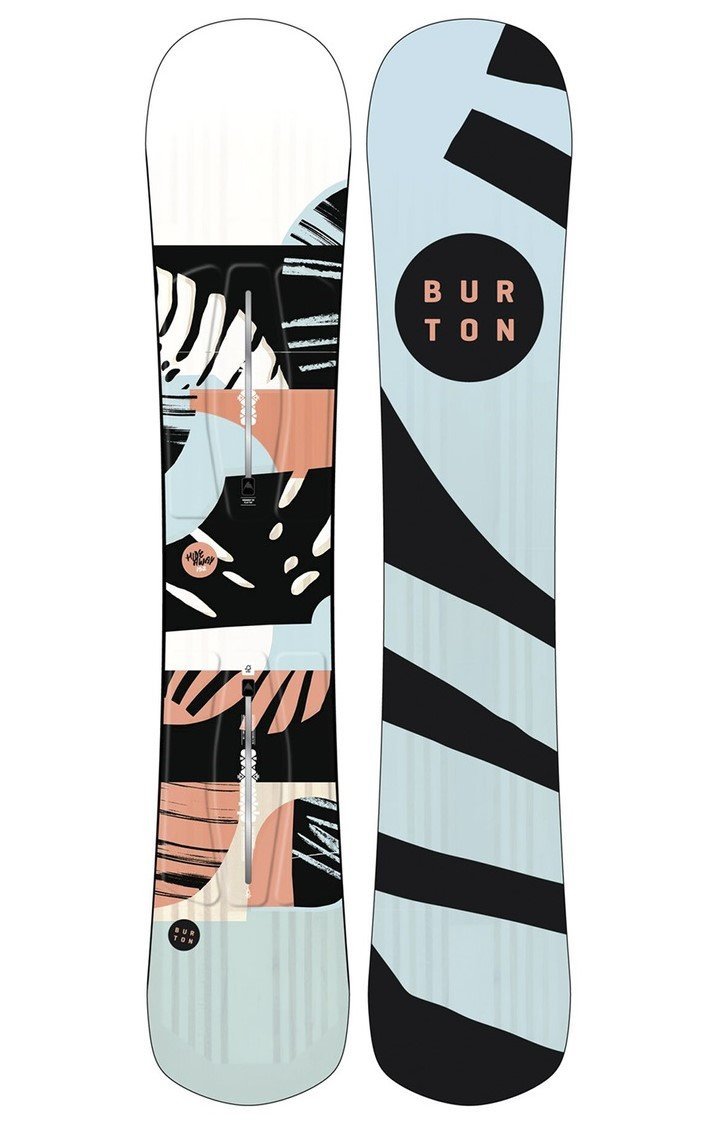 Burton Hideaway 19/20