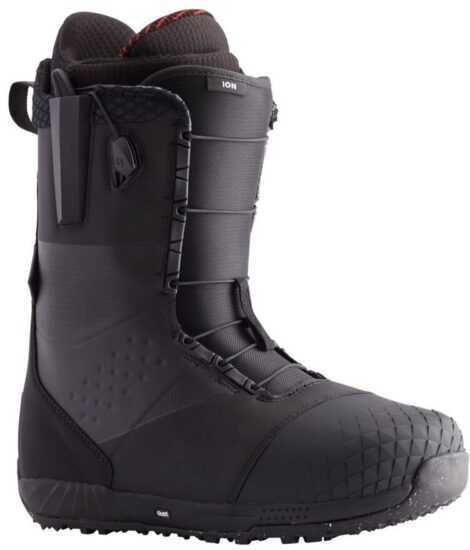 Burton Ion M