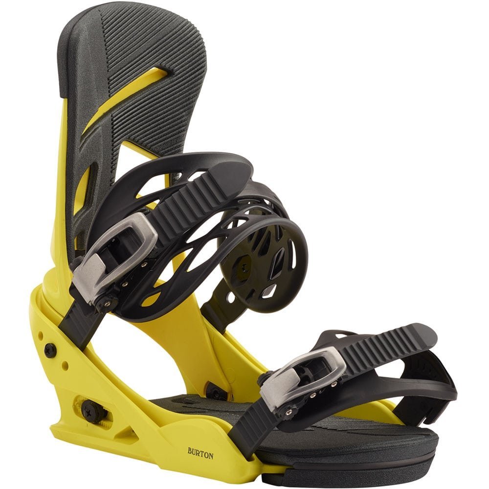 Burton Mission 19/20