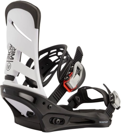Burton Mission Re:Flex M M