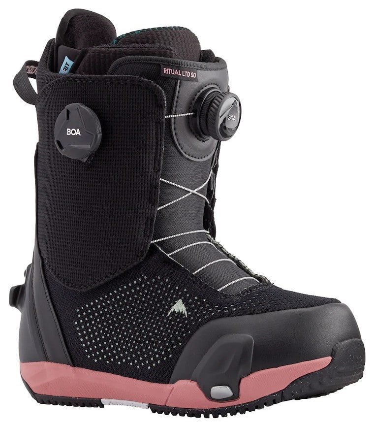 Burton Ritual LTD Step On Boot W
