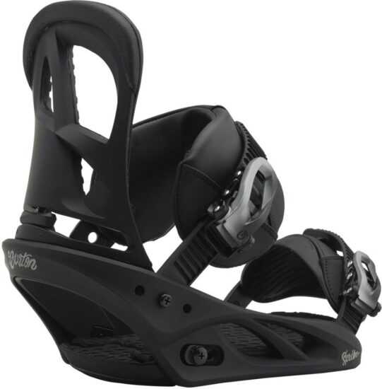 Burton Scribe Re:Flex W M