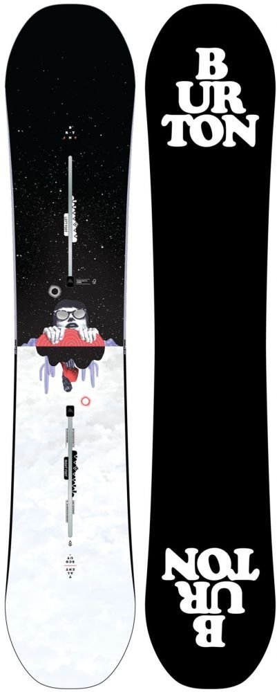 Burton Talent Scout W