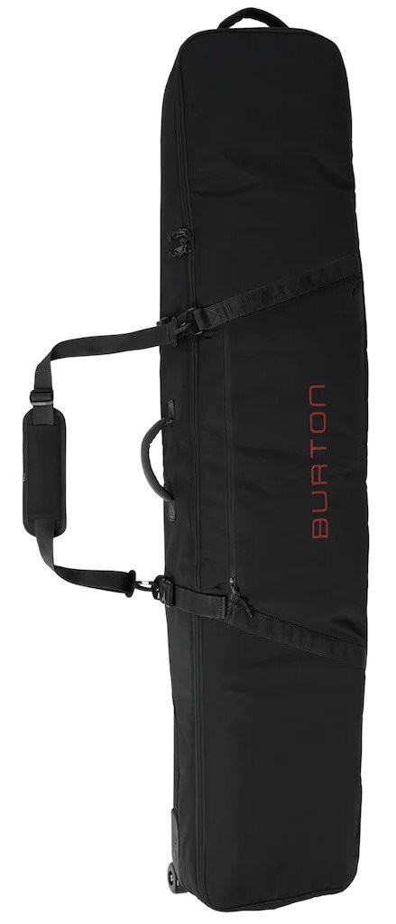 Burton Wheelie Gig Bag Board Bag