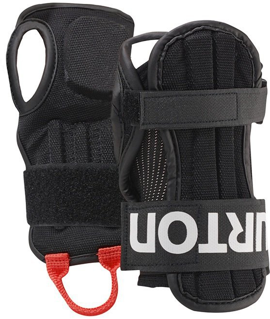 Burton Wrist Guard Youth S