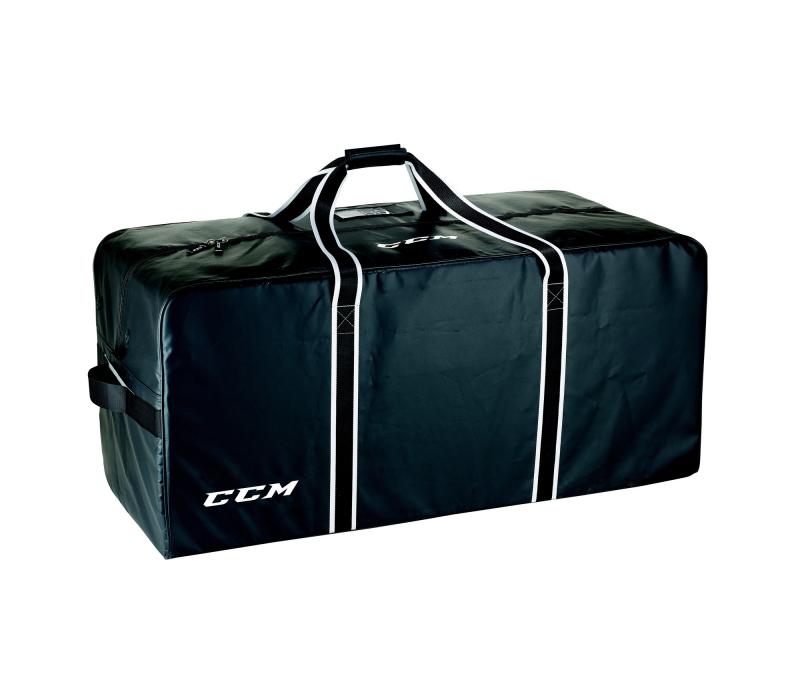 CCM Brankářská taška Pro Wheeled Bag SR - černá