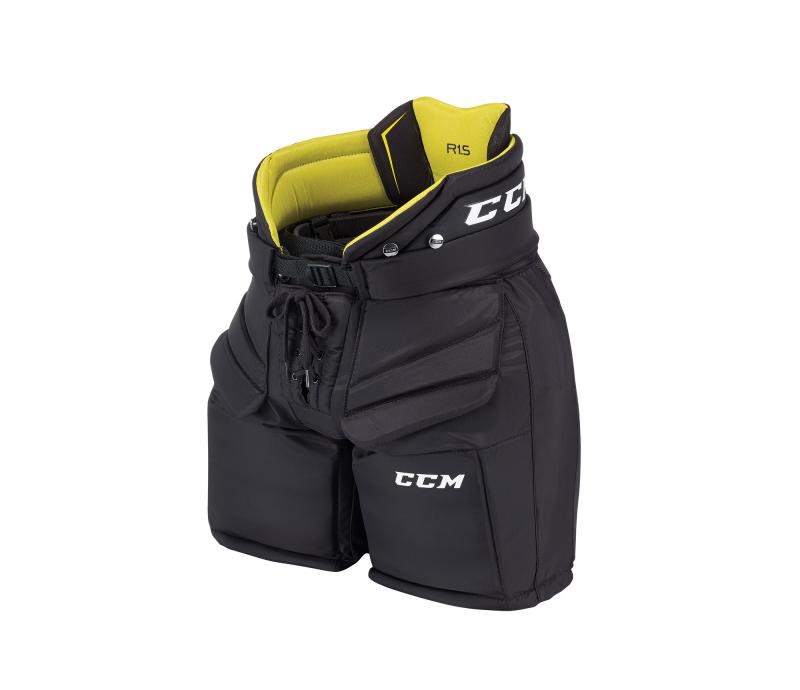 CCM Extreme Flex Shield E2.5 JR - Černá