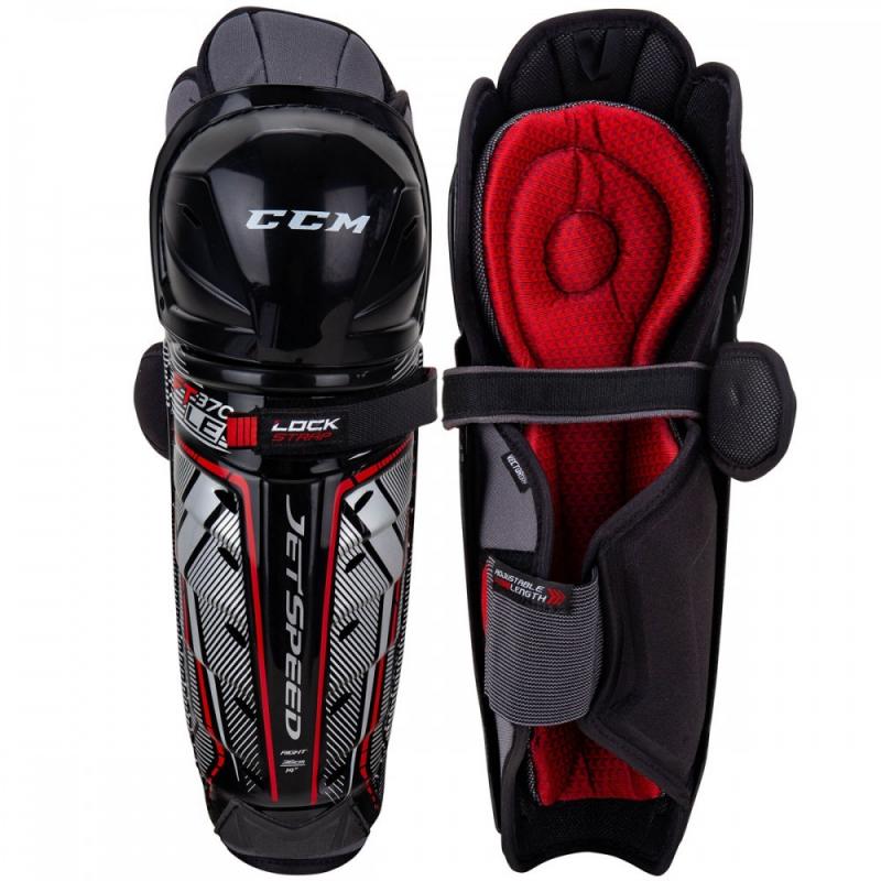 CCM JetSpeed FT370 jr - Junior
