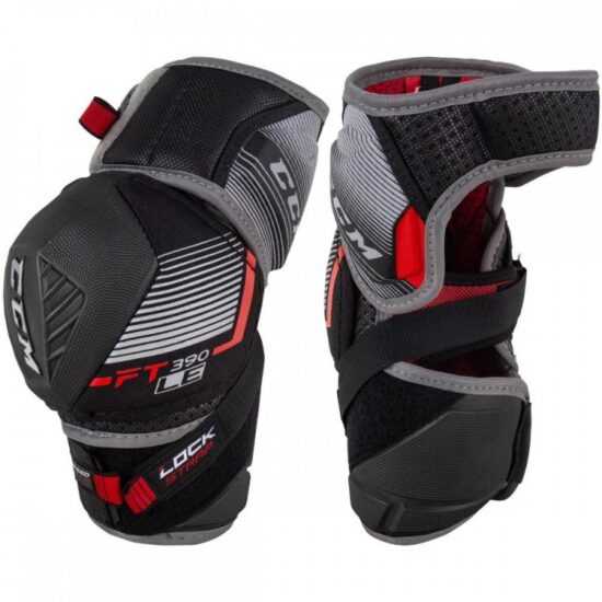 CCM JetSpeed FT390 sr - Senior