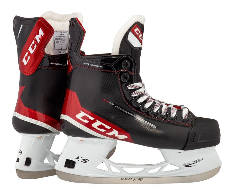 CCM JetSpeed FT475 Intermediate - Intermediate
