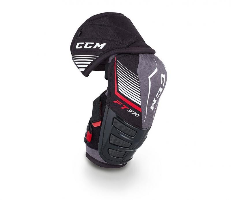 CCM Jetspeed 370 JR - Junior