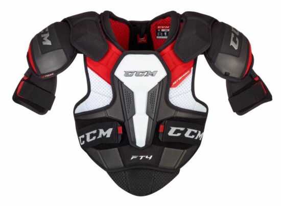 CCM Jetspeed FT4 SR - Senior