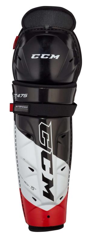 CCM Jetspeed FT475 JR - Junior