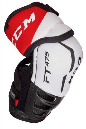 CCM Jetspeed FT475 SR - Senior