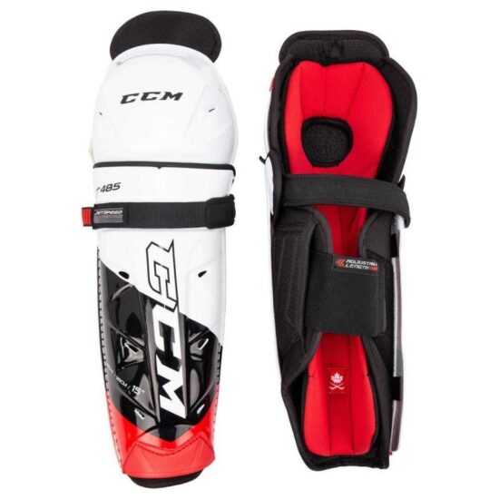 CCM Jetspeed FT485 JR - Junior