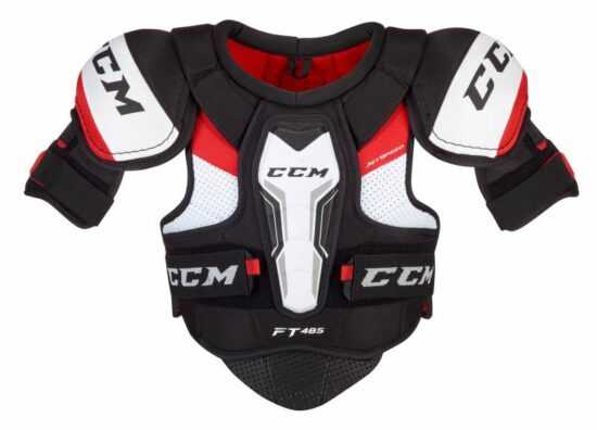 CCM Jetspeed FT485 JR - Junior